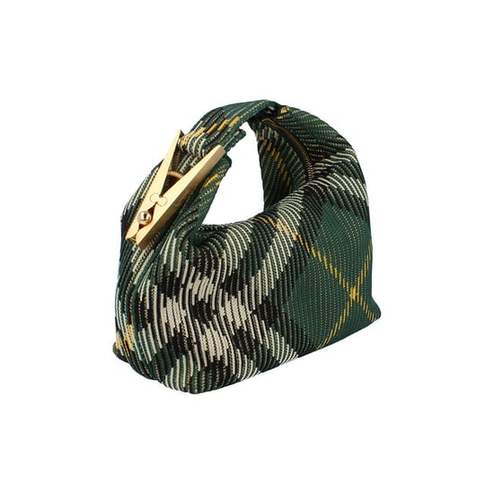 Burberry Mini Peg Duffle Bag - Ivy - Image 3