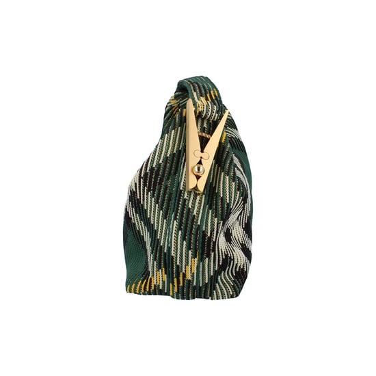 Burberry Mini Peg Duffle Bag - Ivy - Image 4