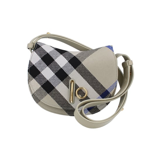 Burberry Rocking Horse - Lichen - Image 1