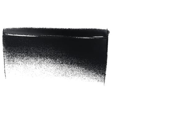 Burberry Hannah Leather Bag - Black - Image 3