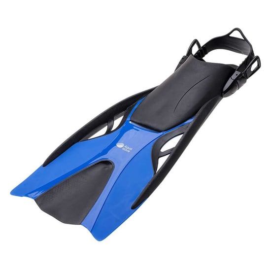 Aquawave Unisex volwassen walvis duikvinnen (Blauw) - Image 3