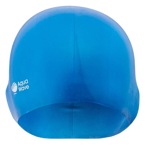 Aquawave Racecap 3D badmuts voor volwassenen (Skydiver Blauw) - Image 1