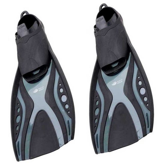 Aquawave Raya Duikvinnen (Zwart) - Image 3