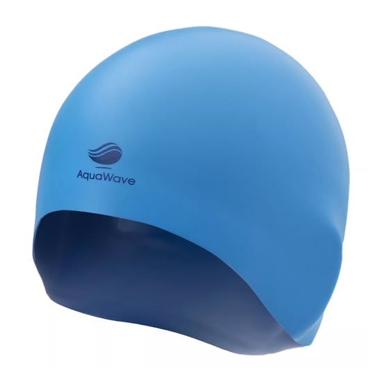 Aquawave Kinder/Kinder Reverscap 3D Badmuts (Blauw) - Image 1