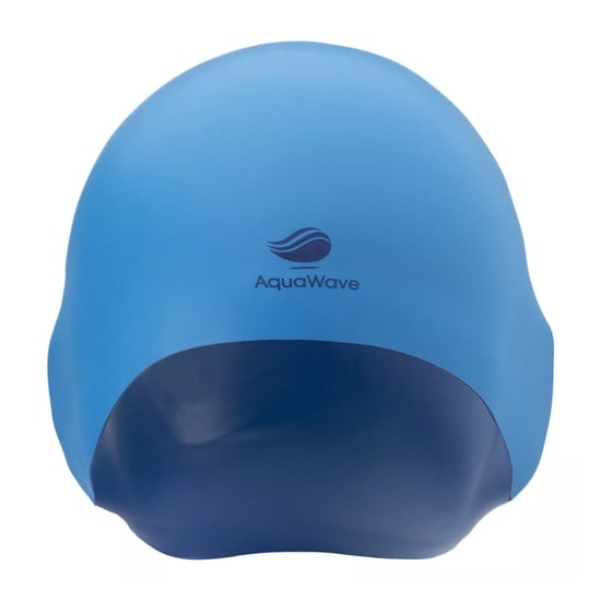 Aquawave Kinder/Kinder Reverscap 3D Badmuts (Blauw) - Image 3