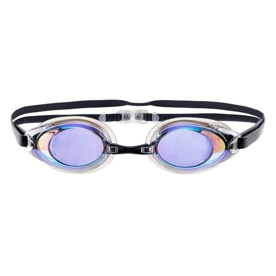 Aquawave Unisex Blade Rc zwembril voor volwassenen (Zwart) - Image 1