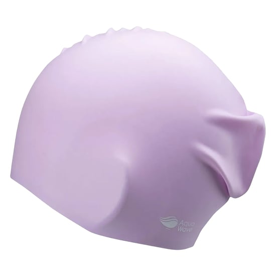 Aquawave Harige badmuts (Lavendel) - Image 2