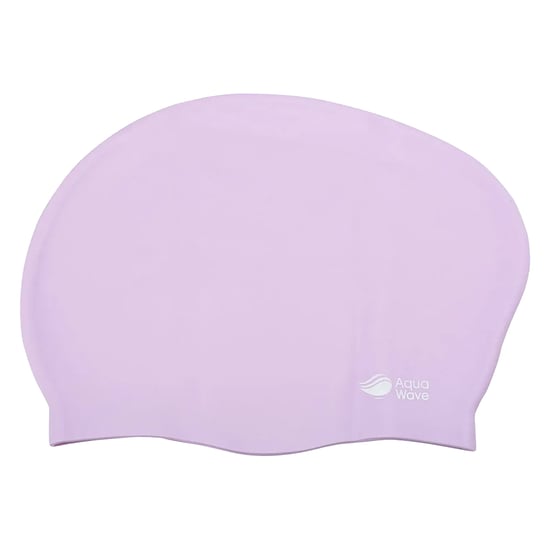 Aquawave Harige badmuts (Lavendel) - Image 3