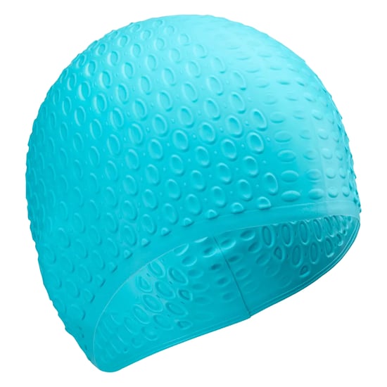 Aquawave Blobcap Zwemdop (Lichtblauw) - Image 1