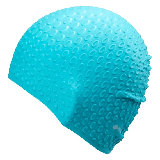 Aquawave Blobcap Zwemdop (Lichtblauw) - Image 2