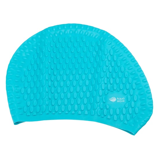 Aquawave Blobcap Zwemdop (Lichtblauw) - Image 3
