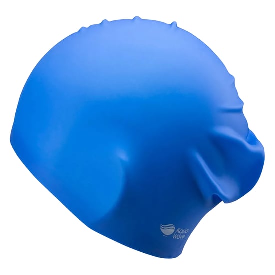 Aquawave Harige badmuts (Blauw) - Image 2