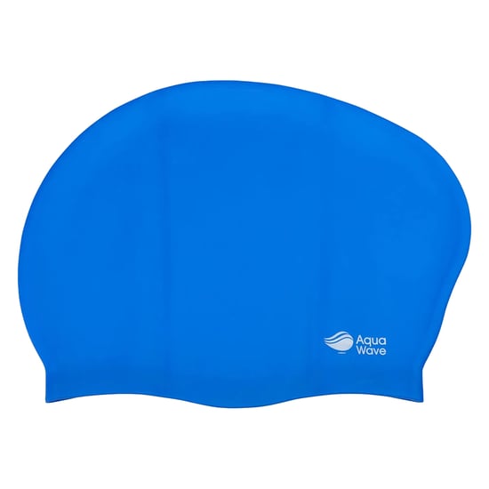 Aquawave Harige badmuts (Blauw) - Image 3
