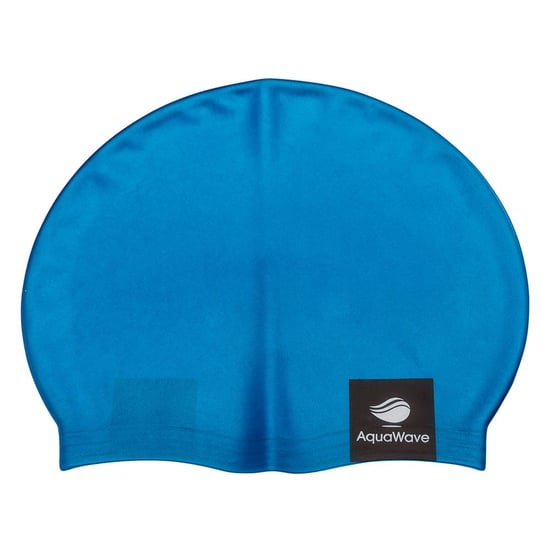 Aquawave Flexibele badmuts voor volwassenen (Nautisch Blauw) - Image 2