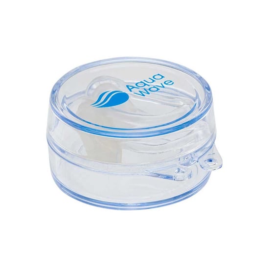Aquawave Unisex Neusklem Volwassenen (Transparant) - Image 2