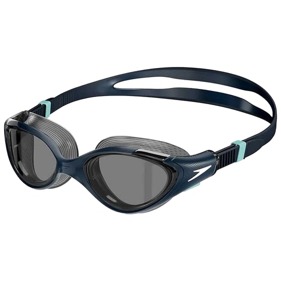Speedo Dames/Dames Biofuse 2.0 zwembril (Blauw) - Image 1