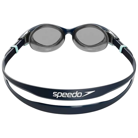 Speedo Dames/Dames Biofuse 2.0 zwembril (Blauw) - Image 2