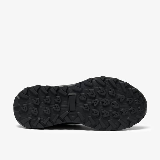 Pelmo Hi WP Black Boots - Image 3