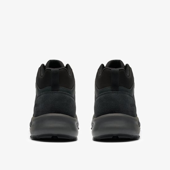 Pelmo Hi WP Black Boots - Image 5