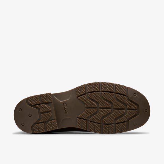 Morris Peak Beeswax Leather Boots - Image 3