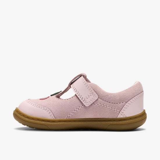 Flash Ruby T. Light Pink Shoes - Image 2