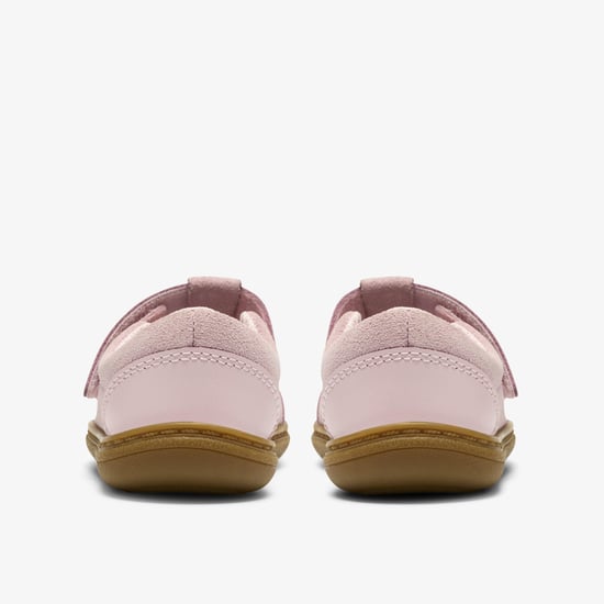 Flash Ruby T. Light Pink Shoes - Image 5