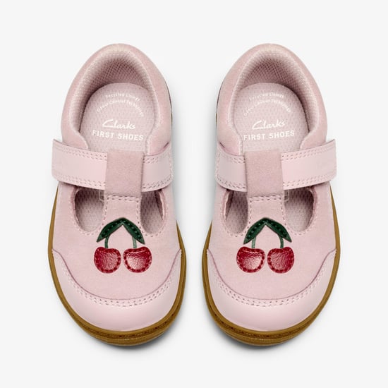 Flash Ruby T. Light Pink Shoes - Image 6