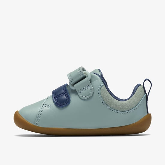 Roamer Coast T Mint Shoes - Image 2