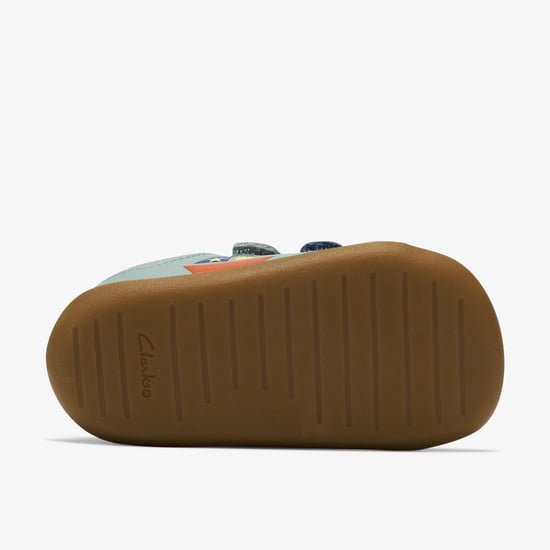 Roamer Coast T Mint Shoes - Image 3