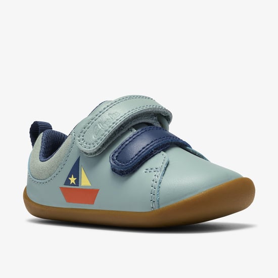 Roamer Coast T Mint Shoes - Image 4