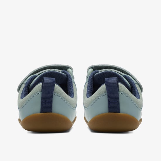 Roamer Coast T Mint Shoes - Image 5
