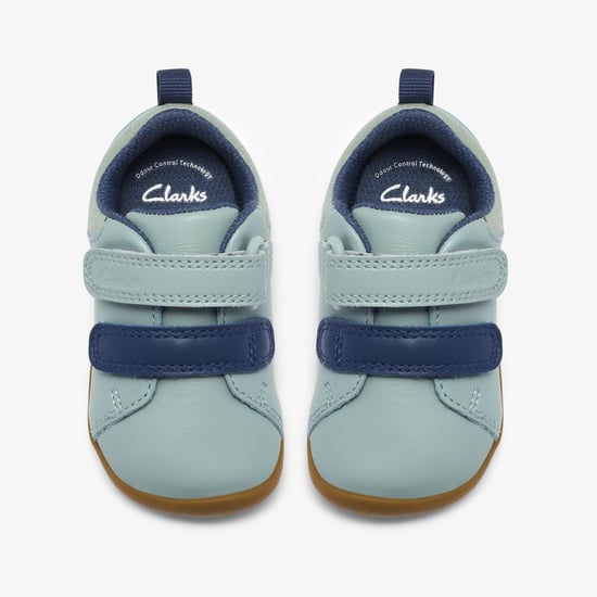 Roamer Coast T Mint Shoes - Image 6