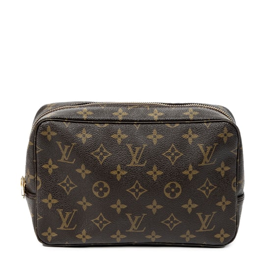 Toiletry Pouch PM Pouch - Image 1