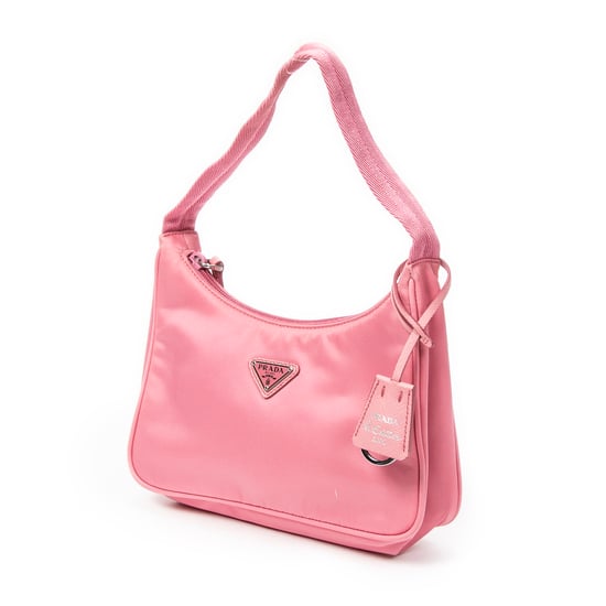 Mini Zip Hobo handtas - Image 2