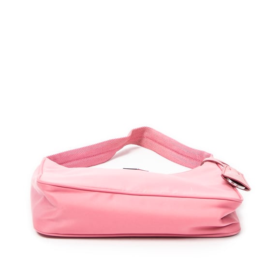 Mini Zip Hobo handtas - Image 6