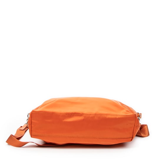 Large Convertible Vertical Tote schoudertas - Image 6