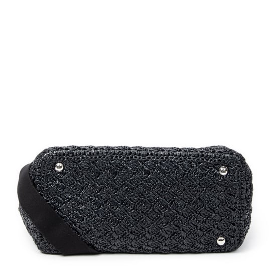 Small Canapa Tote Shoulder Bag - Image 6