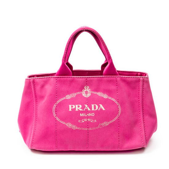 Medium Canapa Tote Shoulder Bag - Image 1