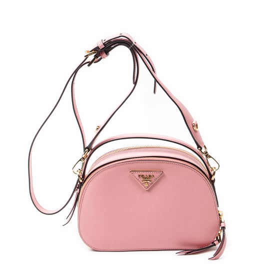 Odette Top Handle Shoulder Bag - Image 1