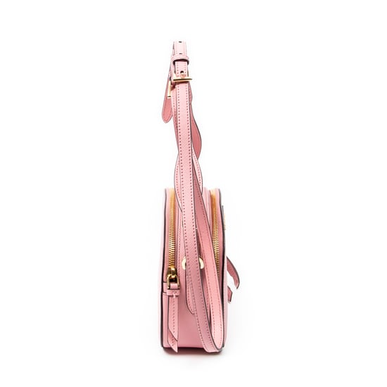 Odette Top Handle Shoulder Bag - Image 3