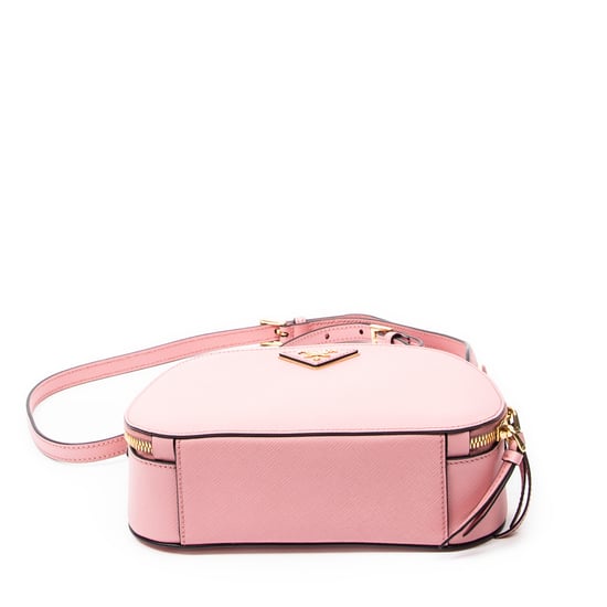 Odette Top Handle Shoulder Bag - Image 5