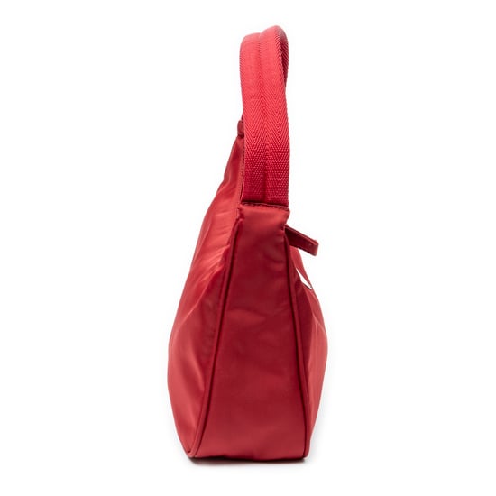 Vintage Mini Zip Hobo  Shoulder Bag - Image 4