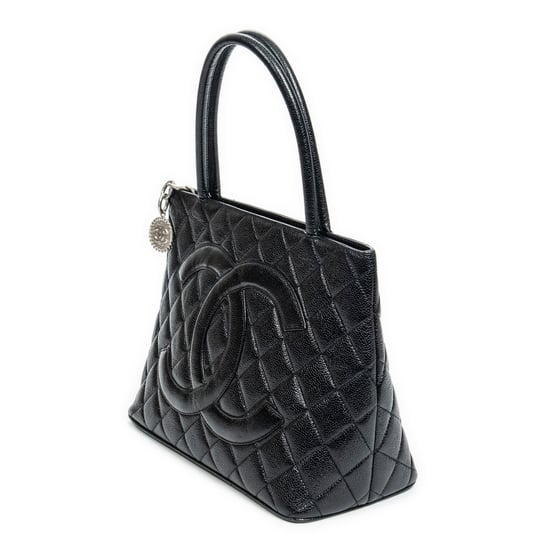 Medallion Tote Schoudertas - Image 2