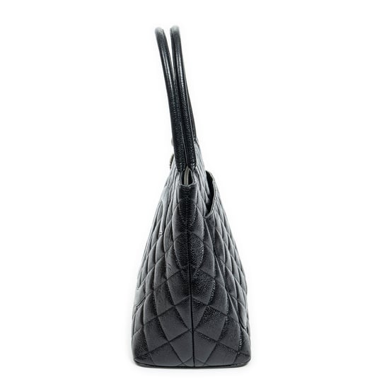 Medallion Tote Schoudertas - Image 3