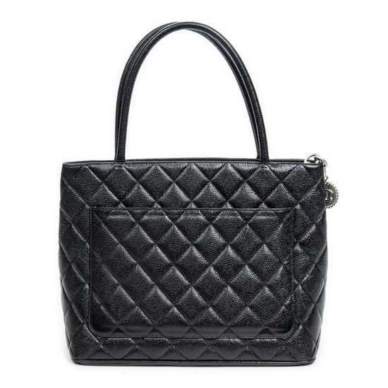 Medallion Tote Schoudertas - Image 5