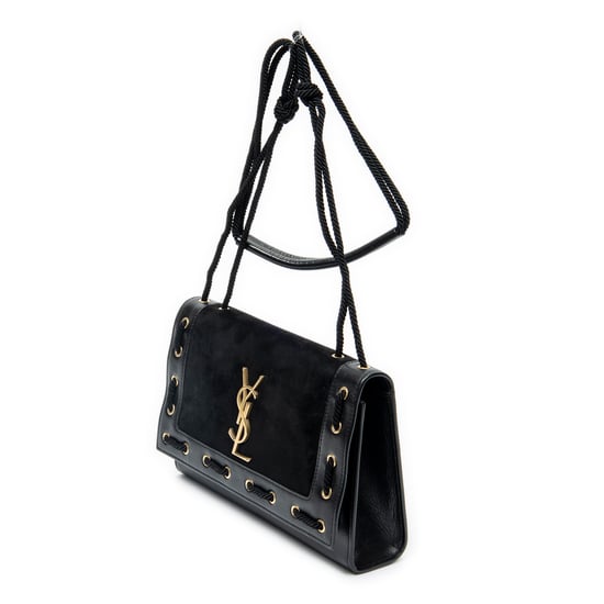 Medium Rope Stitch Kate Crossbody   schoudertas - Image 2