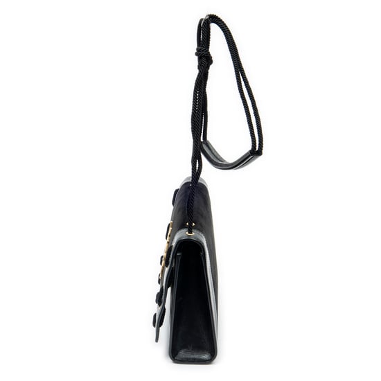 Medium Rope Stitch Kate Crossbody   schoudertas - Image 3