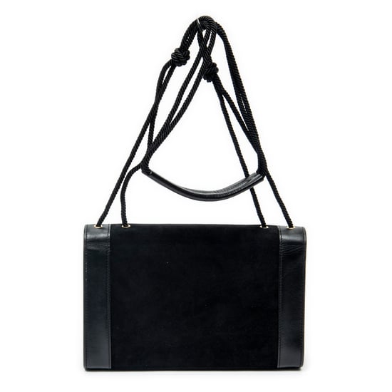 Medium Rope Stitch Kate Crossbody   schoudertas - Image 5