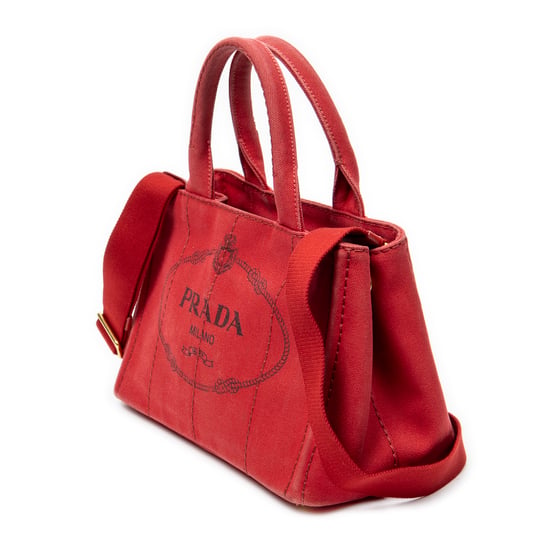 Small Canapa Tote schoudertas - Image 2
