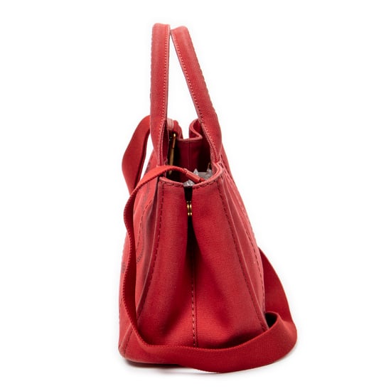 Small Canapa Tote schoudertas - Image 3